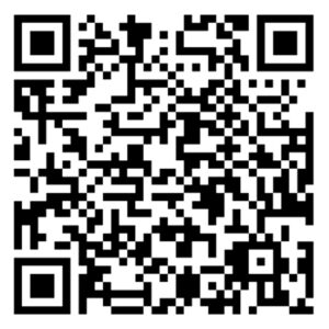 QR kód pro rychlou platbu